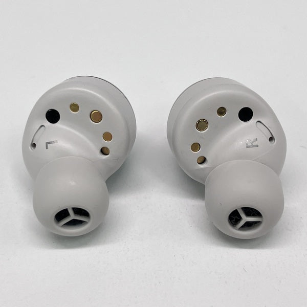 Technics 【中古】EAH-AZ100-S シルバー【秋葉原】 – e☆イヤホン