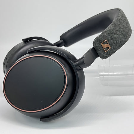 SENNHEISER 【中古】MOMENTUM 4 Wireless Copper Amazon限定カラー