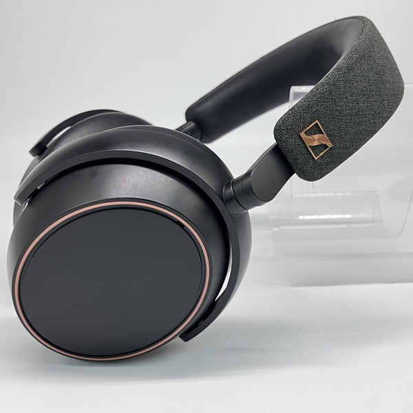 SENNHEISER 【中古】MOMENTUM 4 Wireless Copper Amazon限定カラー