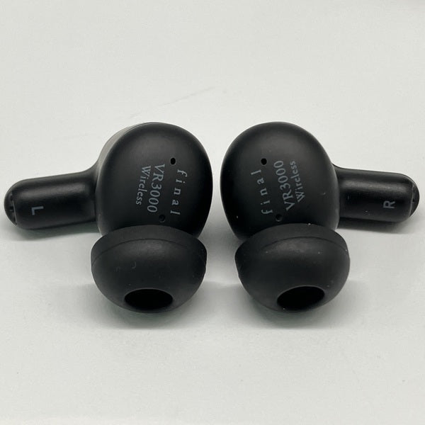 final 【中古】VR3000 Wireless for Gaming+ 【FI-VR3DPLTW】【日本橋