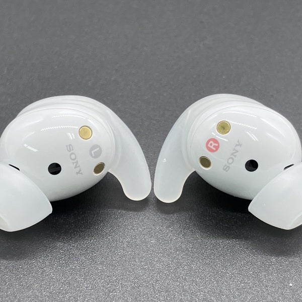 SONY 【中古】LinkBuds Fit ホワイト 【WF-LS910N WZ】【秋葉原】 – e
