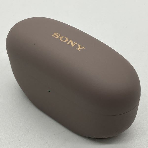 SONY 【中古】WF-1000XM5 P スモーキーピンク【秋葉原】 – e☆イヤホン