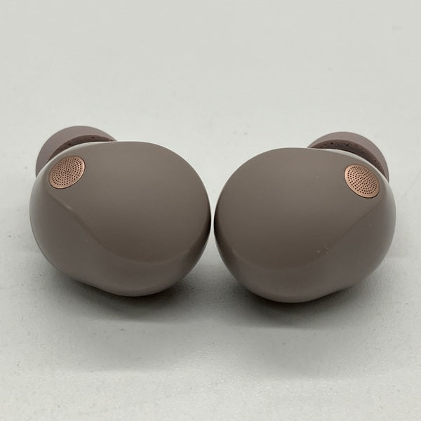 SONY 【中古】WF-1000XM5 P スモーキーピンク【秋葉原】 – e☆イヤホン