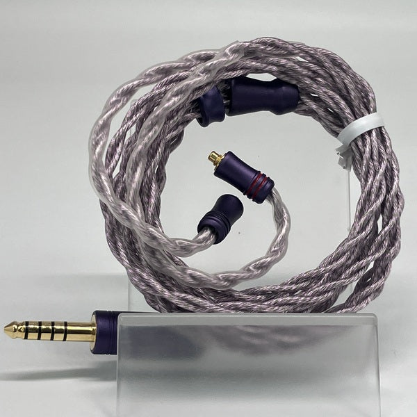 【中古】Ace Lilac (MMCX 4.4mm)【日本橋】