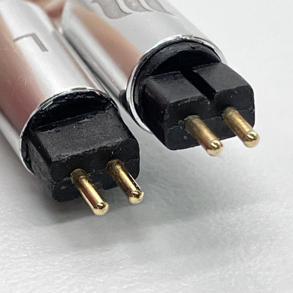 EFFECT AUDIO 【中古】AresⅡ cable(2Pin to 3.5mm)【秋葉原】 – e