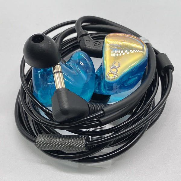 qdc 【中古】FRONTIER Emerald 【QDC-FRONTIER-EM】【名古屋】 – e