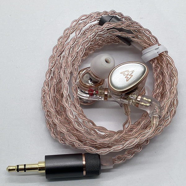Whizzer 【中古】Kylin HE01【秋葉原】 – e☆イヤホン