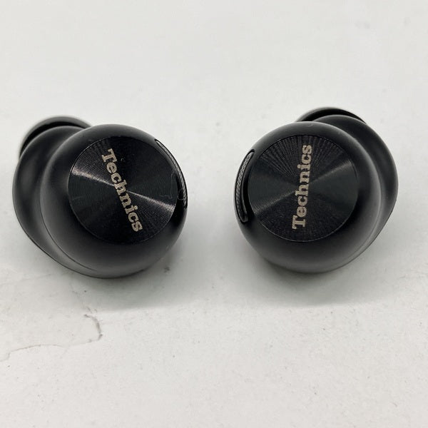 Technics 【中古】EAH-AZ100-K ブラック【秋葉原】 – e☆イヤホン