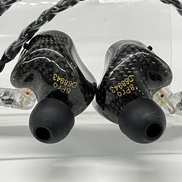 qdc 【中古】8Pro 【QDC-8PRO-S】【日本橋】 – e☆イヤホン