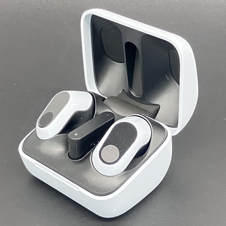 SONY 【中古】INZONE Buds ホワイト 【WF-G700N WZ】【名古屋】 – e