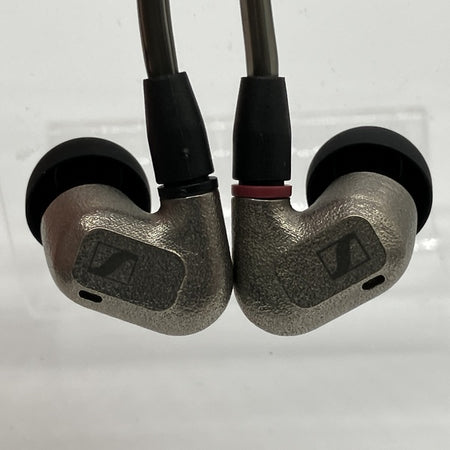 SENNHEISER 【中古】IE 600【秋葉原】 – e☆イヤホン