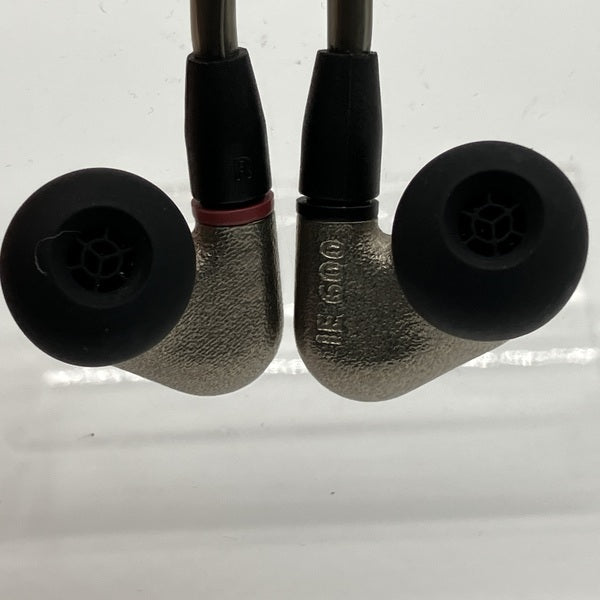SENNHEISER 【中古】IE 600【秋葉原】 – e☆イヤホン