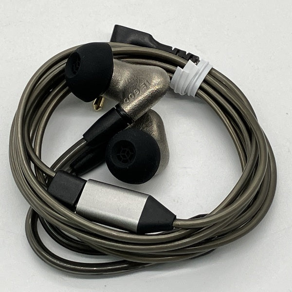 SENNHEISER 【中古】IE 600【秋葉原】 – e☆イヤホン