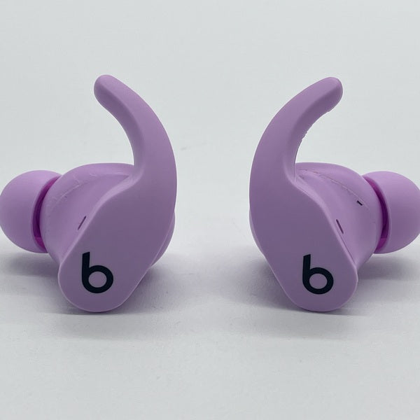 Beats by Dr. Dre 【中古】Beats Fit Pro ストーンパープル【秋葉原 