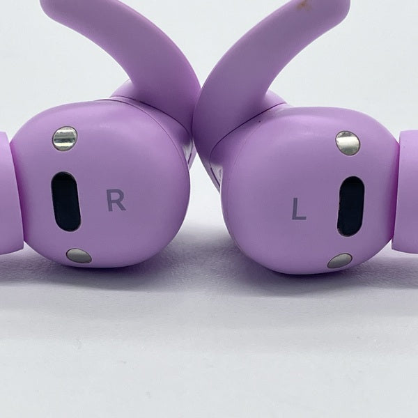 Beats by Dr. Dre 【中古】Beats Fit Pro ストーンパープル【秋葉原