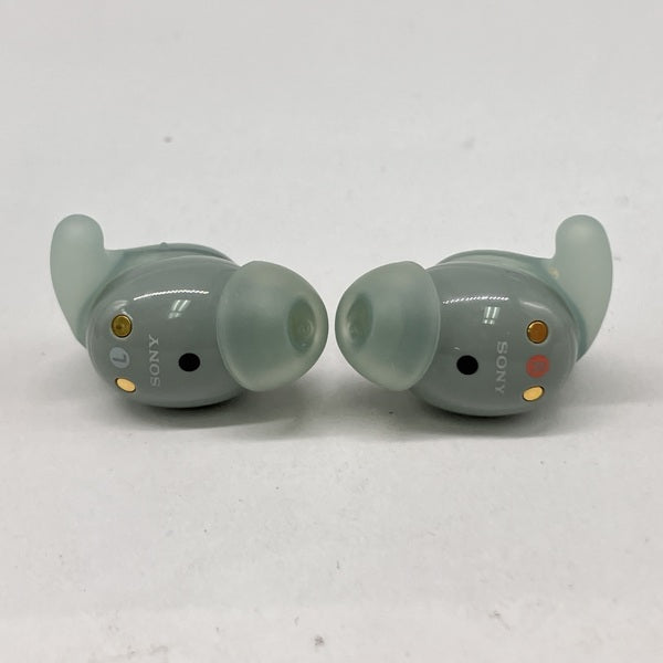 SONY 【中古】LinkBuds Fit グリーン 【WF-LS910N GZ】【秋葉原】 – e