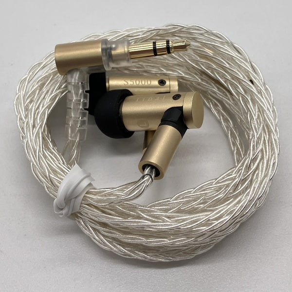 final 【中古】S5000 【FI-S5BSB】【仙台】 – e☆イヤホン