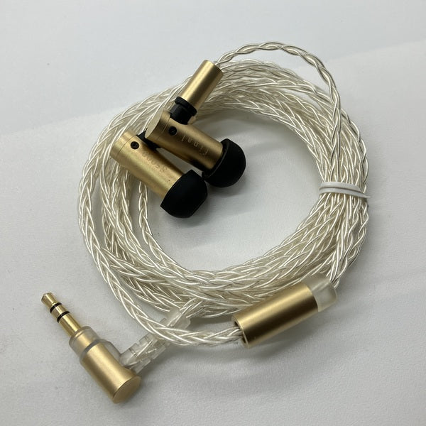 final 【中古】S5000 【FI-S5BSB】【秋葉原】 – e☆イヤホン