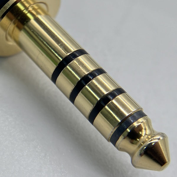 NOBUNAGA Labs 【中古】景虎 (Kagetora)4.4mm5極バランス/3.5mm4極