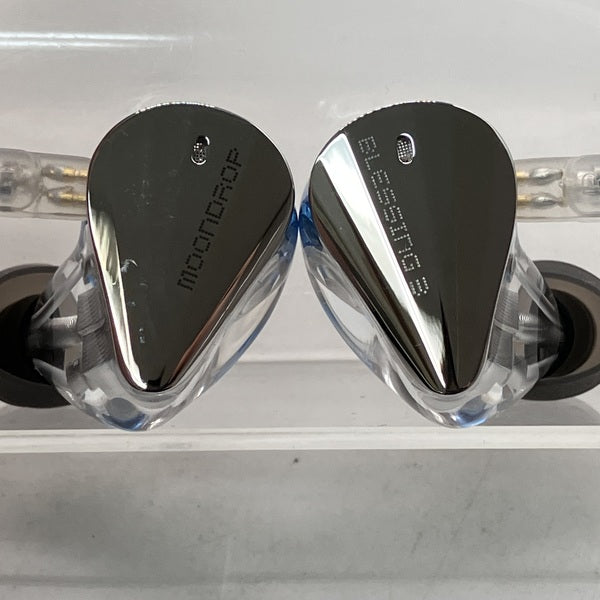 水月雨 (MOONDROP) 【中古】Blessing3【秋葉原】 – e☆イヤホン