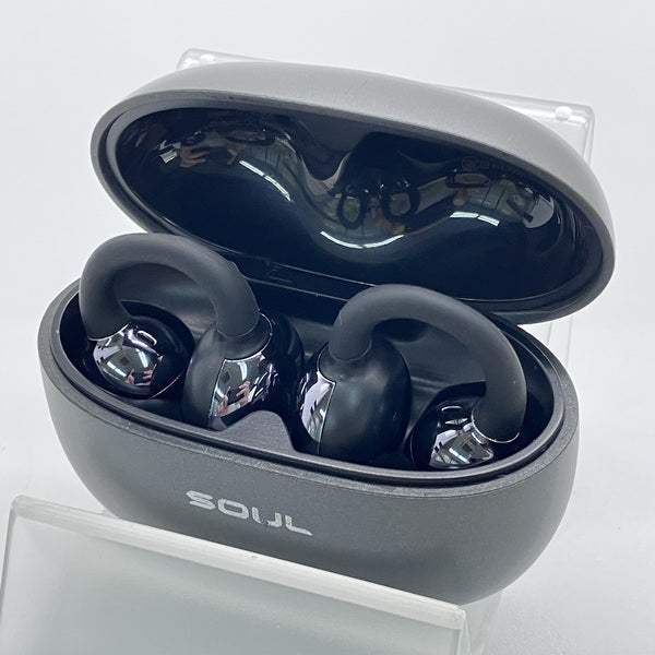 【中古】S-LIVE CLIP BLACK【日本橋】