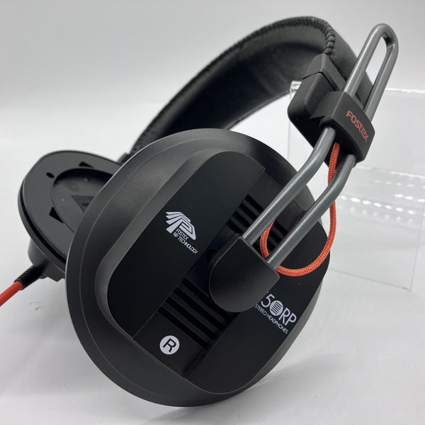 FOSTEX 【中古】T50RP mk3n RP ステレオ・ヘッドホン（イヤーパッド欠