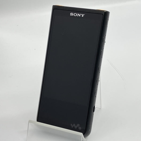 【中古】NW-ZX507 BM 【ブラック】【秋葉原】