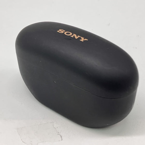 SONY 【中古】WF-1000XM5 B ブラック【秋葉原】 – e☆イヤホン