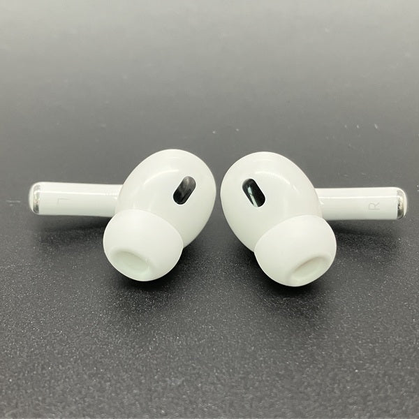 Apple 【中古】AirPods Pro (第2世代) MQD83J/A【秋葉原】 – e☆イヤホン