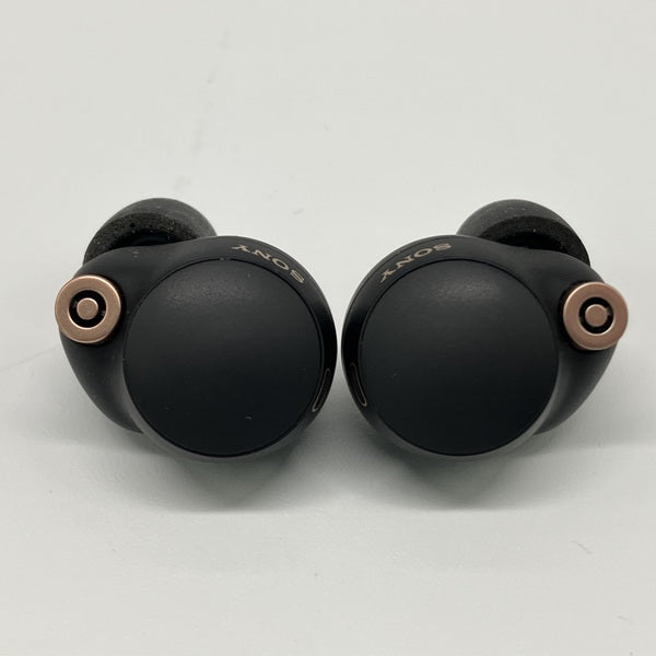 WF-1000XM4 BMソニーイヤホン中古 SONY 【中古】WF-1000XM4 BM ブラック【秋葉原】 – e☆イヤホン