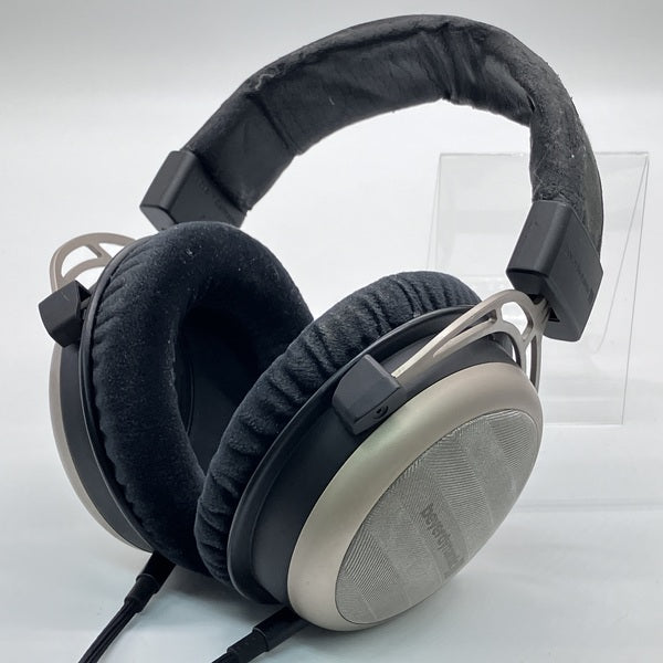 ☆美品　beyerdynamic XELENTO＋純正4.4mm balance XELENTO WIRELESS - beyerdynamic (ベイヤーダイナミック）