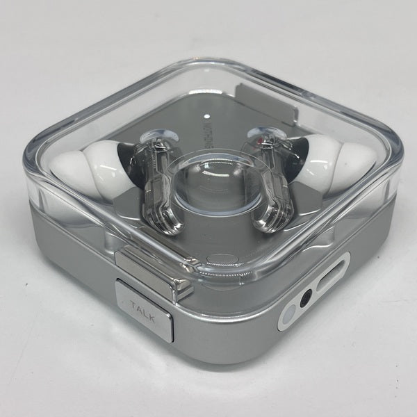 Nothing 【中古】Nothing Ear (3)【日本橋】 – e☆イヤホン