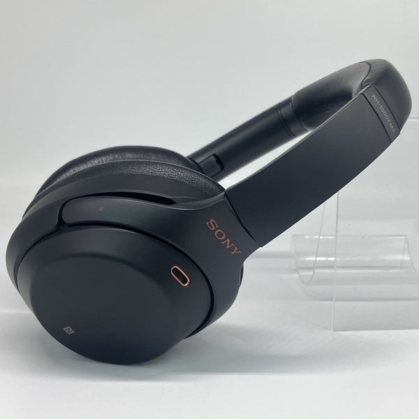 【中古】WH-1000XM3BM【ブラック】【日本橋】
