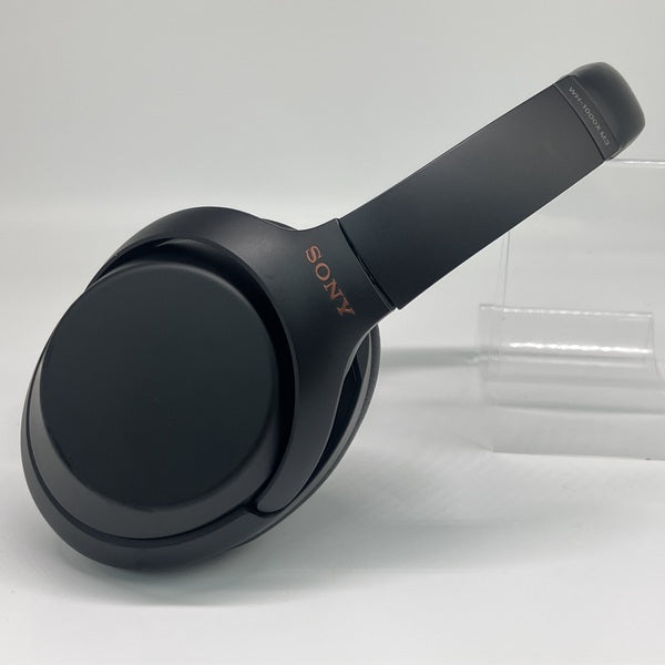 【中古】WH-1000XM3BM【ブラック】【日本橋】