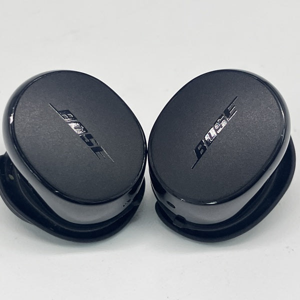 Bose 【中古】QuietComfort Earbuds Black【日本橋】 – e☆イヤホン