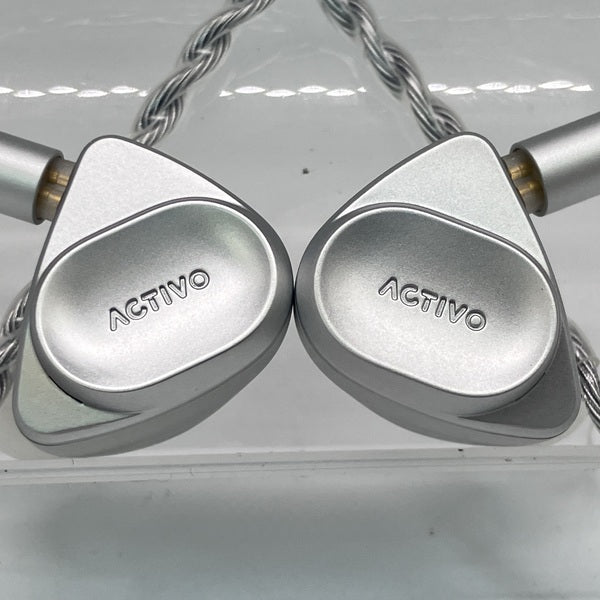 【中古】VOLCANO 【IRV-ACTIVO-VOLCANO】【日本橋】