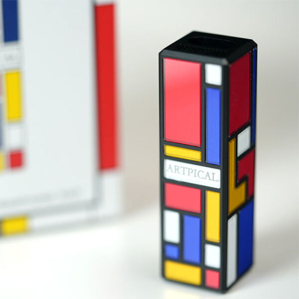 Mondrian
