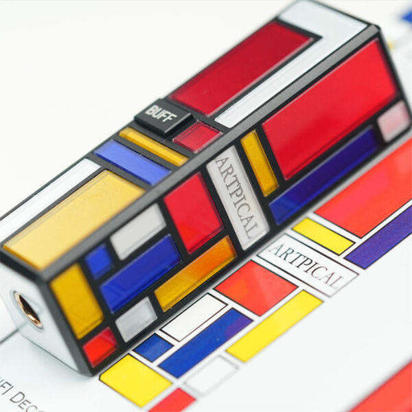 Mondrian