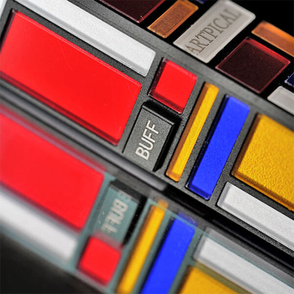 Mondrian