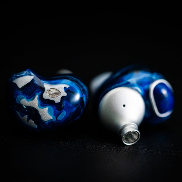ARTPICAL Blue Planet – e☆イヤホン