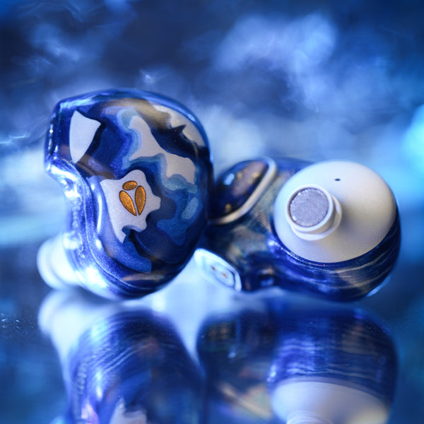 ARTPICAL Blue Planet – e☆イヤホン