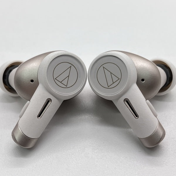 audio-technica 【中古】ATH-TWX9MK2 WH【秋葉原】 – e☆イヤホン