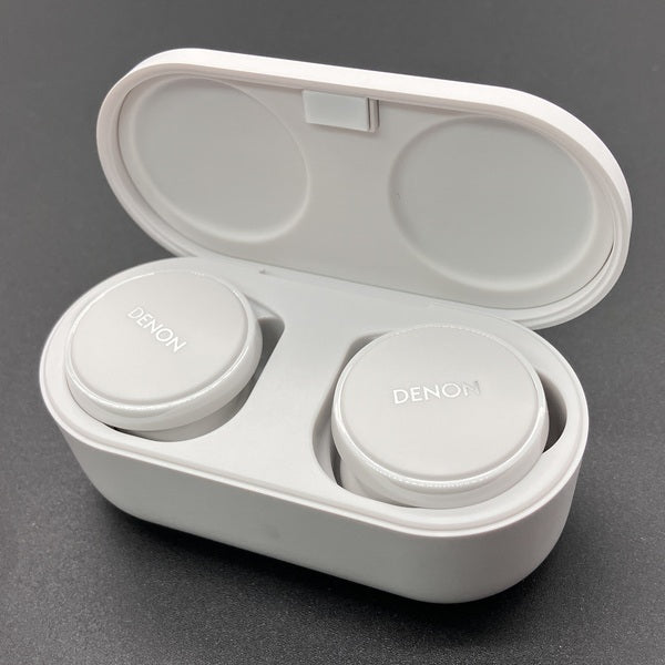 【中古】PerL Pro True Wireless Earbuds ホワイト【AHC15PLWTEM】【秋葉原】