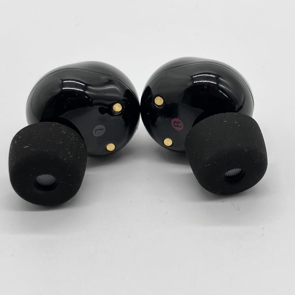 SONY 【中古】WF-1000XM5 B ブラック【日本橋】 – e☆イヤホン