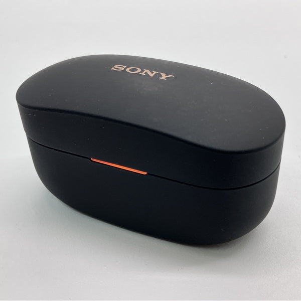 SONY 【中古】WF-1000XM4 BM ブラック【名古屋】 – e☆イヤホン
