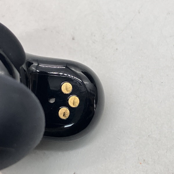 Bose 【中古】Quietcomfort Ultra Earbuds 2nd Gen Black【秋葉原