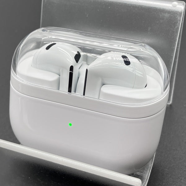 Galaxy 【中古】Galaxy Buds3 ホワイト 【SM-R530NZWAXJP】【秋葉原