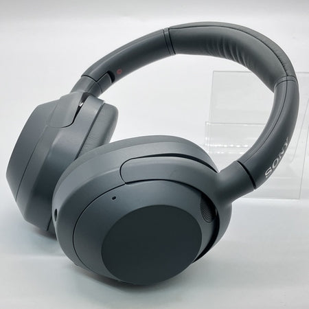 SONY 【中古】ULT WEAR フォレストグレー 【WH-ULT900N HC】【日本橋