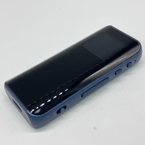 【中古】BTR15 Dark Blue 【FIO-BTR15-L】【仙台】