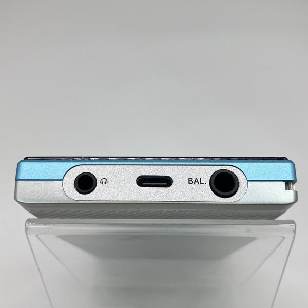 FIIO 【中古】JM21 Blue 【FIO-JM21-L】【仙台】 – e☆イヤホン